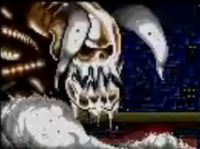 黑暗之龍 黑暗之龍