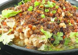 泡椒瓦子魚 泡椒瓦子魚