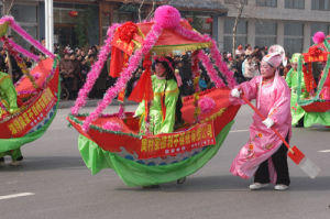 歡墩埠村 歡墩埠村