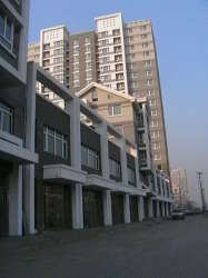 碧水名門一期 碧水名門一期