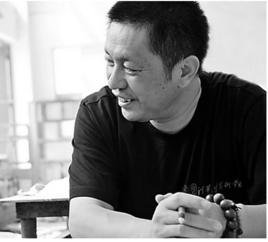 鄭寧[清華大學美術學院教授]