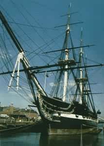 運輸船舶發展史