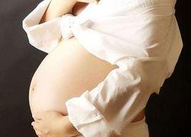 妊娠伴隨綜合徵 妊娠伴隨綜合徵