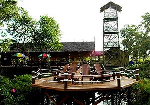 克里亞斯濕地公園