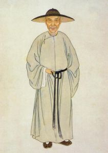 吳門春仲送李生還長安 吳門春仲送李生還長安