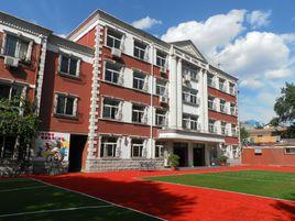 勸業場國小 勸業場國小