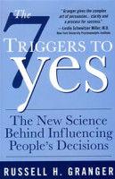 The7TriggerstoYes7個說服秘訣 The7TriggerstoYes7個說服秘訣