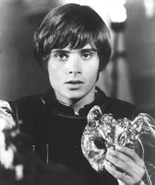 羅密歐與朱麗葉[英國1968年佛朗哥&middot;澤菲雷里執導電影]