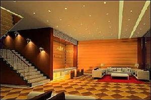 清遠湯塘格林度假酒店 清遠湯塘格林度假酒店