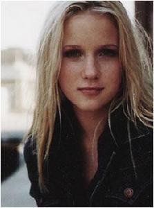 Jessy Schram
