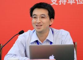 凌斌[北京大學教授，法學博士]