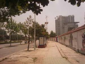 瑞安·武漢天地(三期) 瑞安·武漢天地(三期)