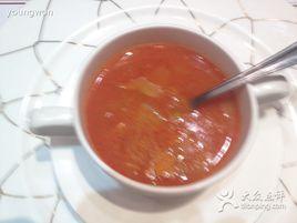 法式紅菜湯 法式紅菜湯