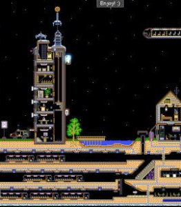 物理沙盤 物理沙盤