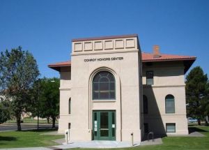 哈里斯斯托州立大學 哈里斯斯托州立大學