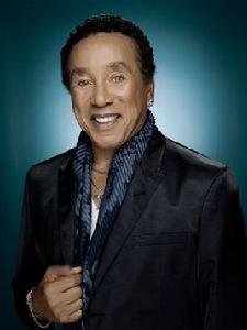 Smokey Robinson Smokey Robinson