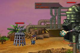 突擊對決 突擊對決