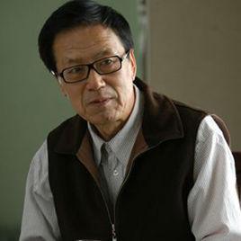 溫國良[吉林藝術學院美術教授]