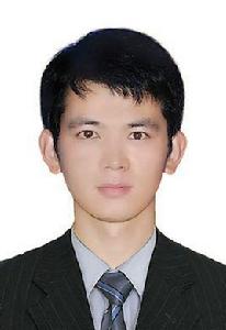 張志龍[中華地球探索保護協會的共同發起人兼執行長]