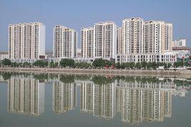 龍鬚門鎮 龍鬚門鎮