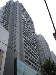 羅斯福天興國際中心 羅斯福天興國際中心