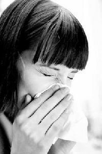 過敏性鼻竇炎 過敏性鼻竇炎