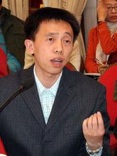 龔強[中南財經政法大學文瀾學院院長]