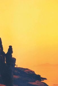 石佛觀海 石佛觀海