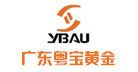 廣東粵寶黃金投資有限公司logo