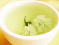 traditional 養生茶