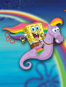 海綿寶寶小遊戲 海綿寶寶小遊戲