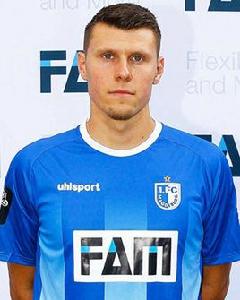 尼克拉斯·布蘭特 尼克拉斯·布蘭特