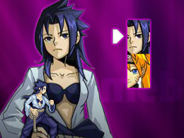 動漫粉碎大亂鬥V0.10 動漫粉碎大亂鬥V0.10