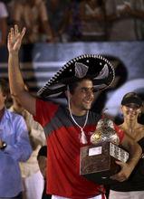 2008年墨西哥公開賽