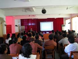 北海市皮膚病防治院