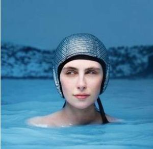 漂浮泳帽 漂浮泳帽