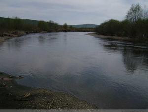 庫都爾河 庫都爾河