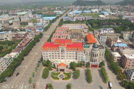 三角鎮[廣東中山市三角鎮]