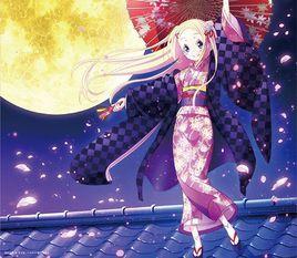 花雪[smileYinc演唱歌曲]