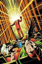 莊尼&middot;索羅