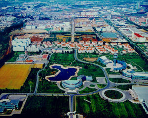 渾南新區 渾南新區