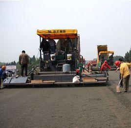 水泥穩定碎石 水泥穩定碎石