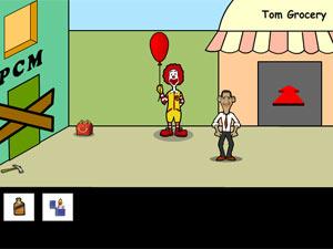 歐巴馬抓抓大盜