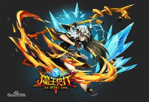 炫酷的戰鬥場面 創新的控制方式