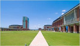 大學和學院 大學和學院