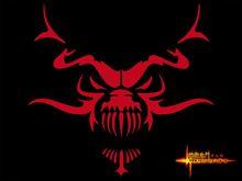 遊戲《暗黑之門：倫敦》壁紙