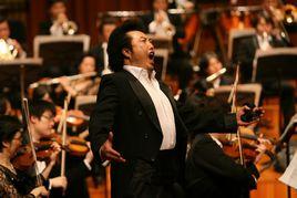 金勇[東北師範大學音樂學院教授]