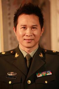 戰友啊戰友[金波演唱歌曲]