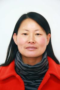 夏侯茂芝 夏侯茂芝