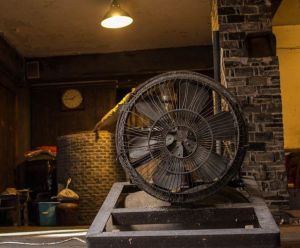 薛氏作坊 薛氏作坊